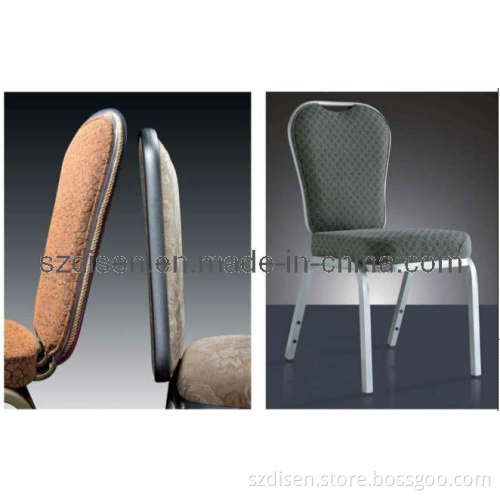 Aluminium Chair (DS-C45)